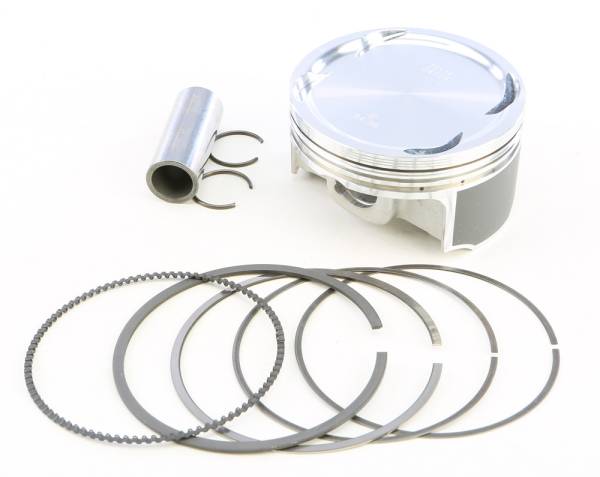 VERTEX - PISTON KIT FORGED 84.96/STD 9.3:1 KAW - Image 1