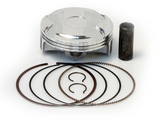 VERTEX - PISTON KIT 94.97MM HI COMP - Image 1