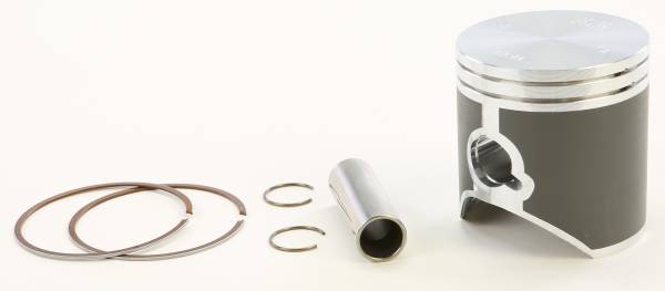 VERTEX - PISTON KIT CAST 53.94/STD HUSQ/KTM - Image 1