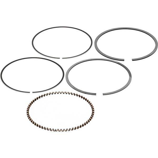 VERTEX - PISTON RINGS 68.96MM HON FOR VERTEX PISTONS ONLY - Image 1