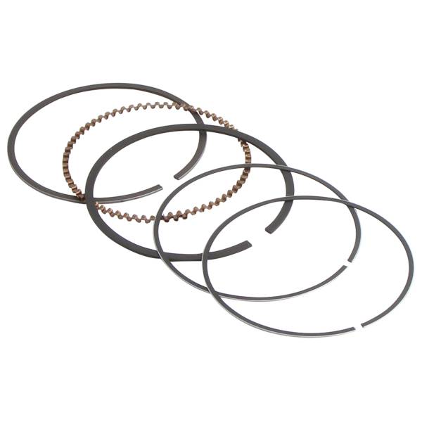 VERTEX - PISTON RINGS 69.46MM HON FOR VERTEX PISTONS ONLY - Image 1