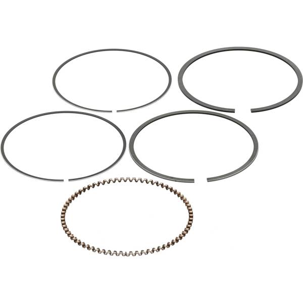 VERTEX - PISTON RINGS 68.46MM HON FOR VERTEX PISTONS ONLY - Image 1