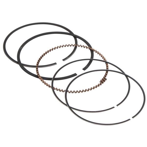 VERTEX - PISTON RINGS 78.96MM HON FOR VERTEX PISTONS ONLY - Image 1