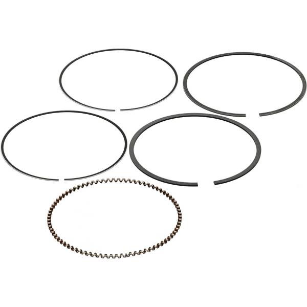 VERTEX - PISTON RINGS 78.46MM HON FOR VERTEX PISTONS ONLY - Image 1