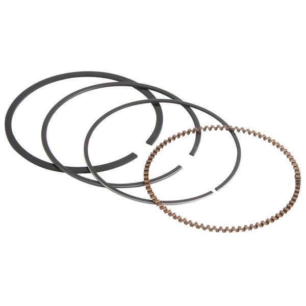 VERTEX - PISTON RINGS 86.96MM POL FOR VERTEX PISTONS ONLY - Image 1