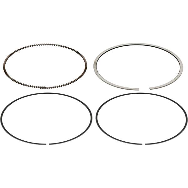 VERTEX - PISTON RINGS 78.96MM HON FOR VERTEX PISTONS ONLY - Image 1