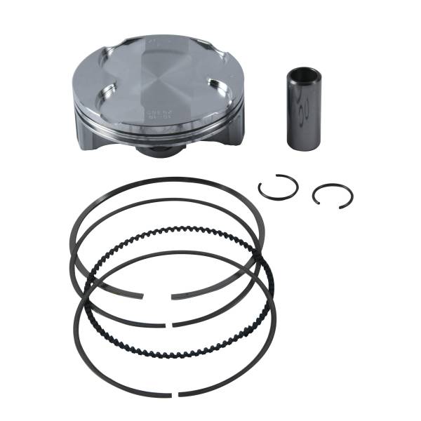 VERTEX - VERTEX PISTON CRF250R 80.96MM - Image 1