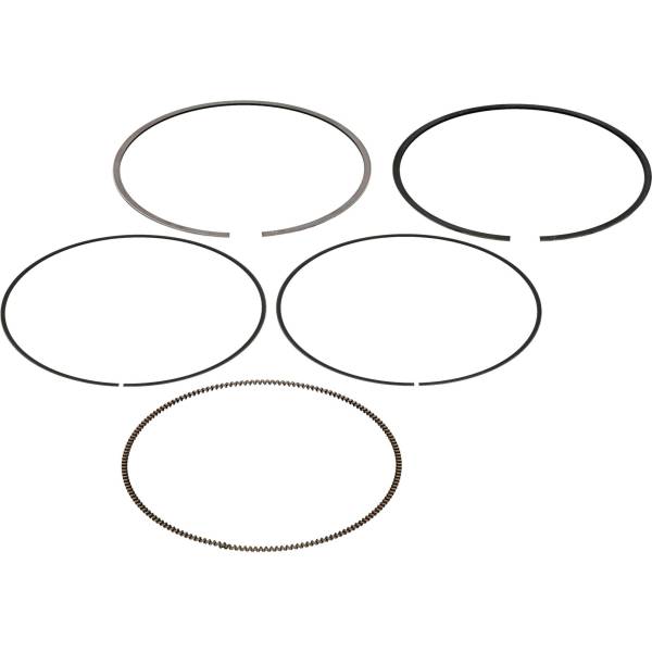 VERTEX - PISTON RINGS 98.95MM YAM FOR VERTEX PISTONS ONLY - Image 1