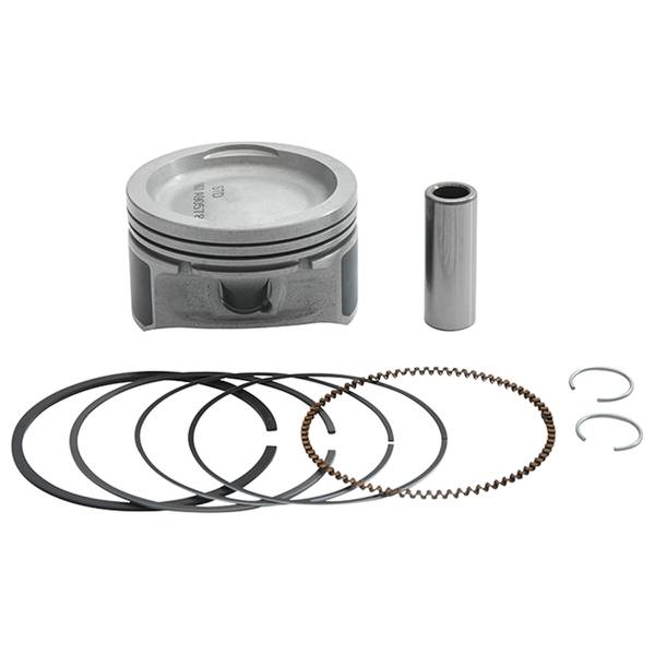 VERTEX - PISTON KIT CAST 79.95/STD 10.2:1 POL - Image 1