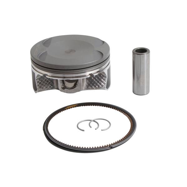 VERTEX - PISTON KIT CAST 92.95/STD POL - Image 1