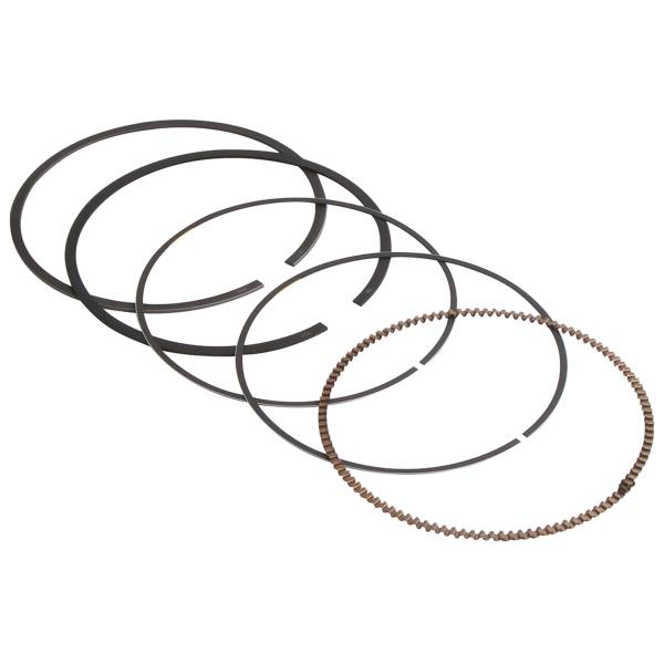 VERTEX - PISTON RINGS 92.95MM HON/POL FOR VERTEX PISTONS ONLY - Image 1