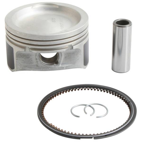 VERTEX - PISTON KIT CAST 79.96/STD 9.4:1 POL - Image 1