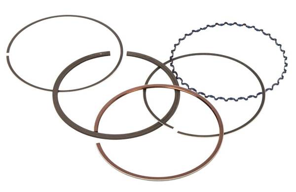 VERTEX - PISTON RINGS - Image 1