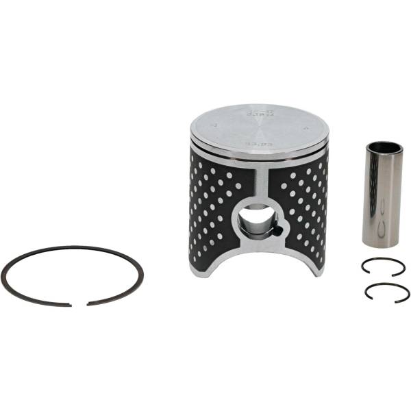 VERTEX - PISTON KIT CAST RACE EVOLUTION 53.93/STD YAM - Image 1