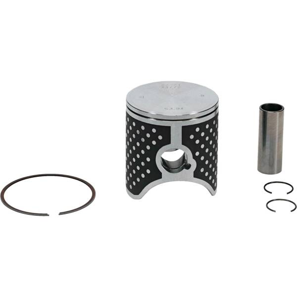 VERTEX - PISTON KIT CAST RACE EVOLUTION 53.94/STD YAM - Image 1