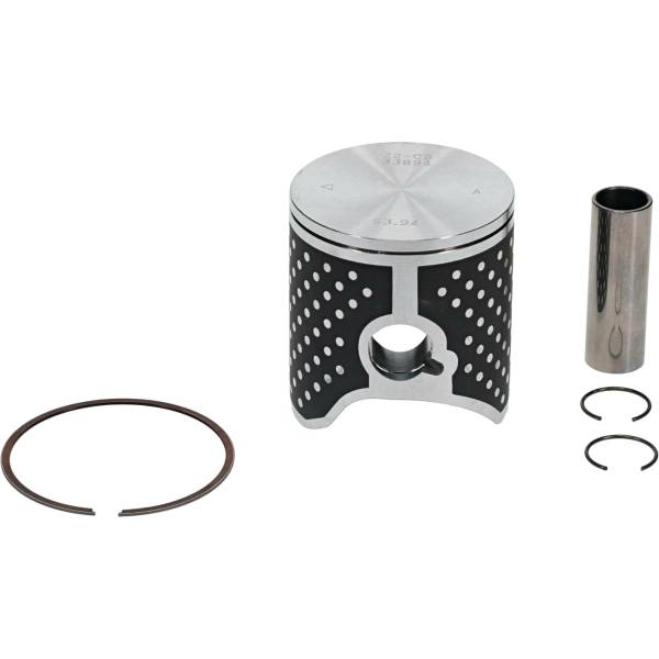 VERTEX - PISTON KIT CAST RACE EVOLUTION 53.94/STD KTM / HUSQ / GAS - Image 1