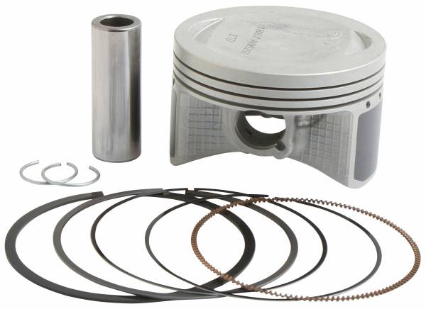 VERTEX - PISTON KIT CAST 84.46/STD 10.0:1 YAM - Image 1