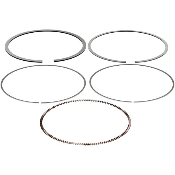 VERTEX - PISTON RING FOR VERTEX PISTONS ONLY - Image 1