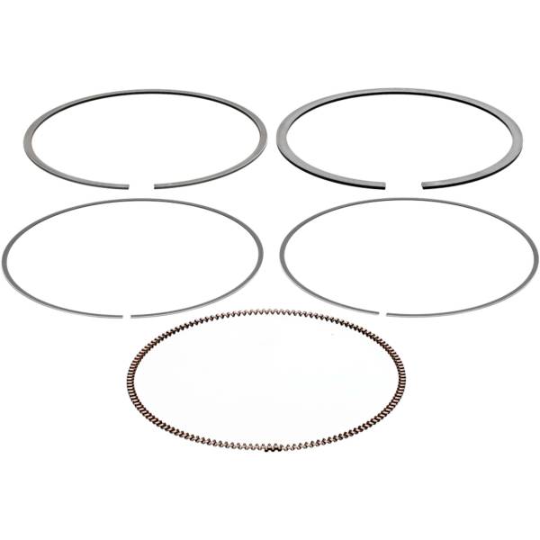 VERTEX - PISTON RING FOR VERTEX PISTONS ONLY - Image 1