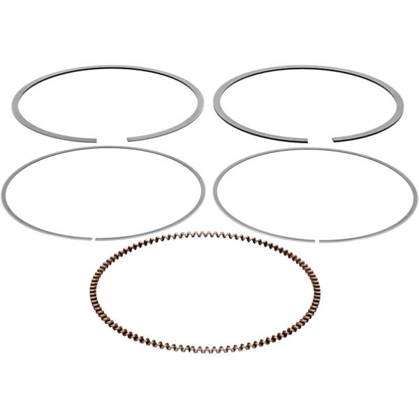 VERTEX - PISTON RING 102.46MM HON FOR VERTEX PISTONS ONLY - Image 1