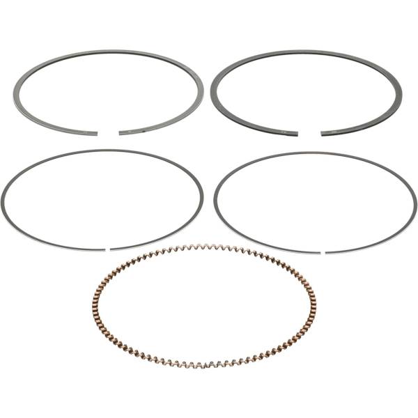 VERTEX - PISTON RING FOR VERTEX PISTONS ONLY - Image 1