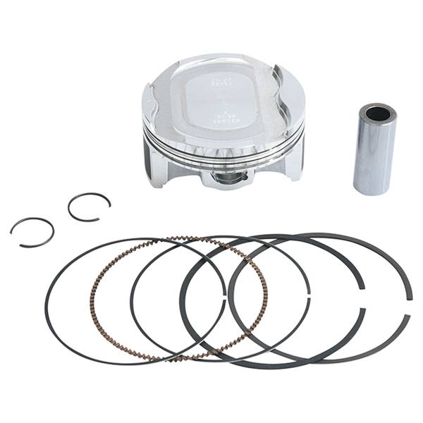 VERTEX - PISTON KIT FORGED 91.96/STD 11.5:1 KAW - Image 1