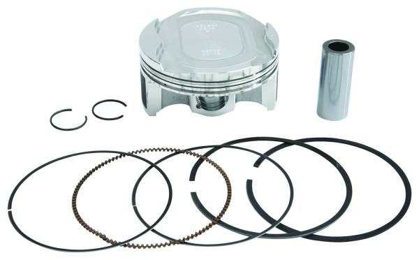 VERTEX - PISTON KIT FORGED 91.97/STD 11.5:1 KAW - Image 1