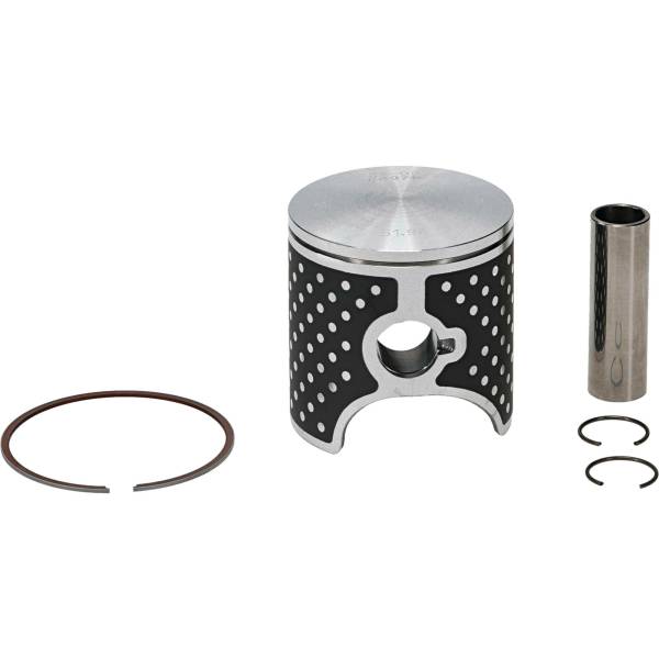 VERTEX - PISTON KIT CAST RACE EVOLUTION 51.96/STROKER KTM - Image 1