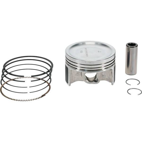 VERTEX - CAST REPLICA PISTON KIT 73.95/STD 9.1:1 CAN - Image 1