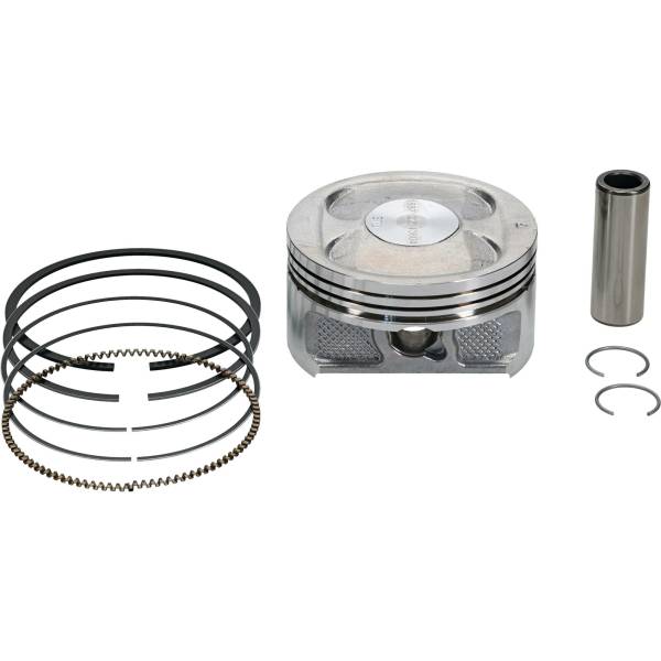 VERTEX - CAST REPLICA PISTON KIT 90.96/STD CAN - Image 1