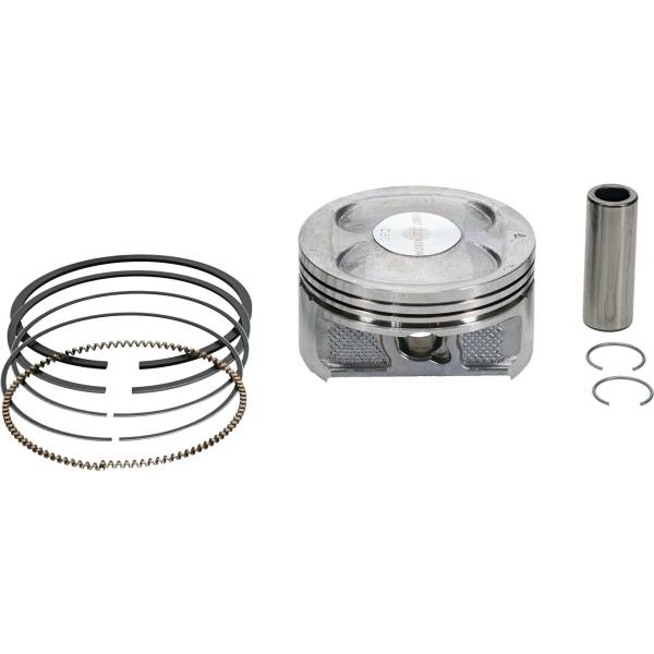 VERTEX - CAST REPLICA PISTON KIT 91.46/+.5 CAN - Image 1