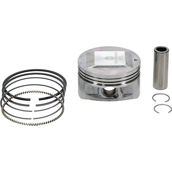 VERTEX - CAST REPLICA PISTON KIT 81.95/STD CAN - Image 1