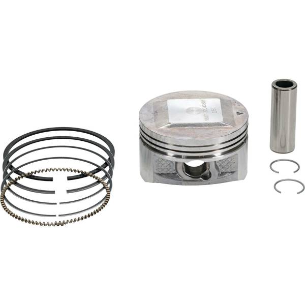 VERTEX - CAST REPLICA PISTON KIT 82.50/+.5 CAN - Image 1