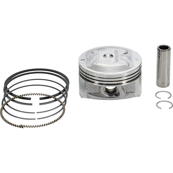 VERTEX - CAST REPLICA PISTON KIT 81.95/STD CAN - Image 1