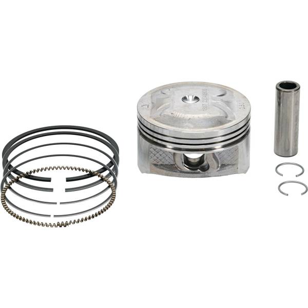 VERTEX - CAST REPLICA PISTON KIT 82.45/+.5 CAN - Image 1