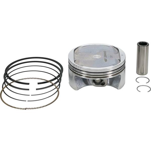 VERTEX - CAST REPLICA PISTON KIT 94.46/+.5 CAN - Image 1