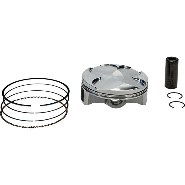 VERTEX - PISTON KIT FORGED 78.96/STD 13.9:1 HON - Image 1