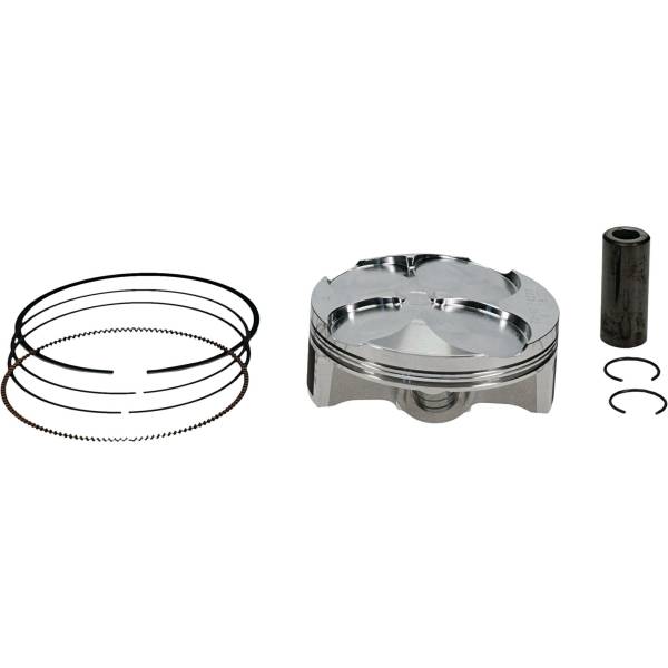 VERTEX - PISTON KIT HC FORGED 78.97/STD 14.4:1 HON - Image 1