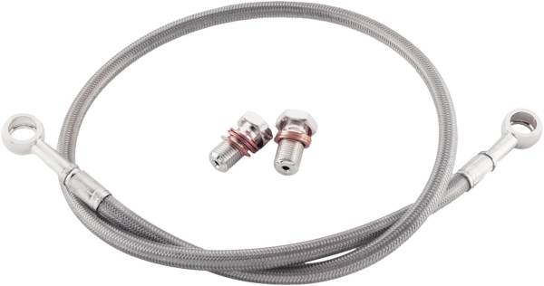 GALFER - 1 LINE FRONT BRAKE LINE KIT - Image 1