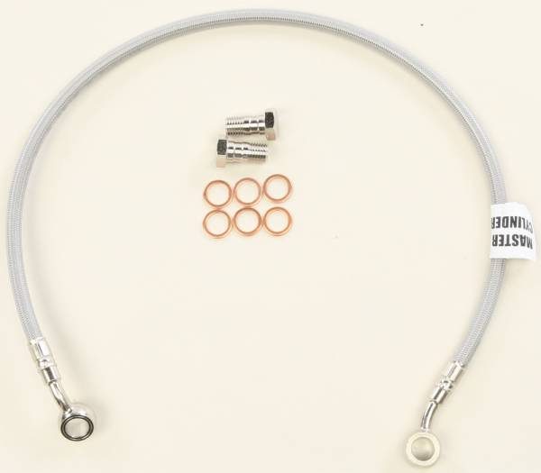 GALFER - BRAKE LINE REAR CABLE - Image 1