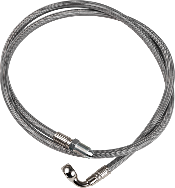 GALFER - STAINLESS STEEL CLUTCH LINE - Image 1