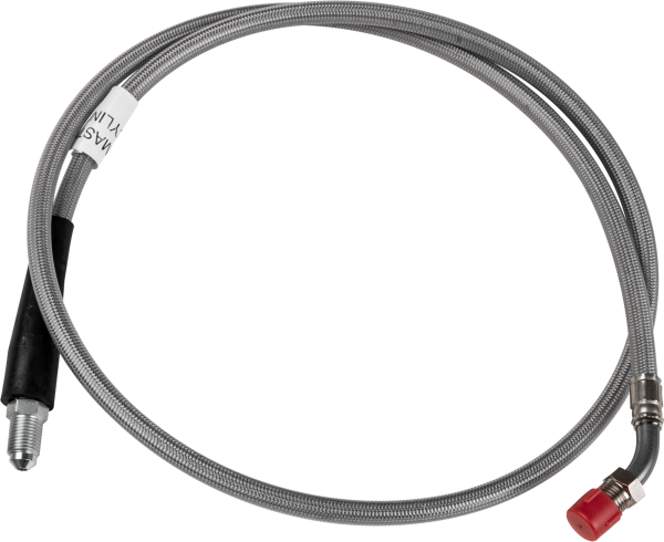 GALFER - STAINLESS STEEL CLUTCH LINE - Image 1