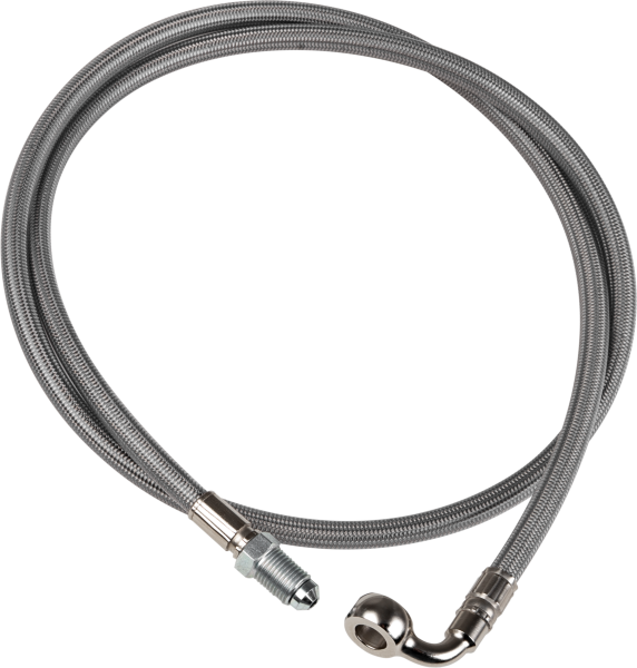 GALFER - STAINLESS STEEL CLUTCH LINE - Image 1