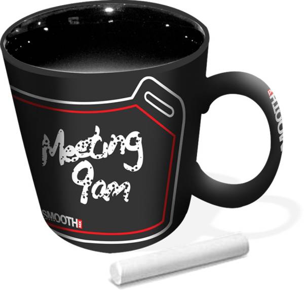 SMOOTH - PIT BOARD COFFEE MUG - Image 1