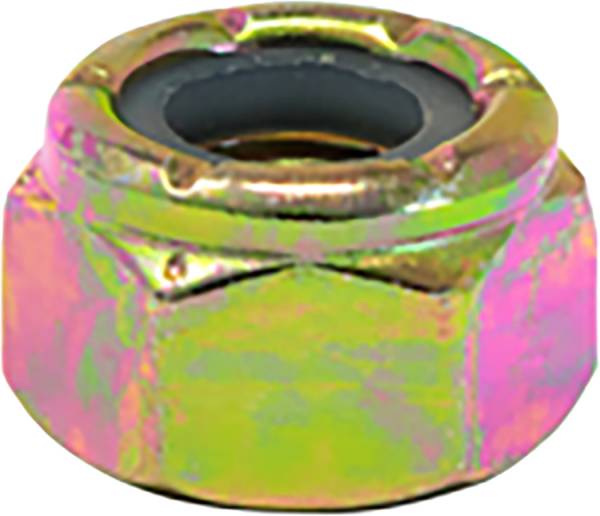 WOODYS - LOCK NUTS- 5/16"- 48/PKG - Image 1