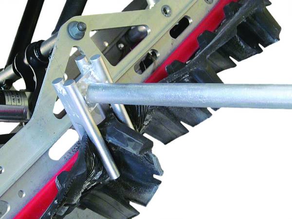 BTL DESIGNS - TRACK TOOL BETWEEN THE LINES - Image 1