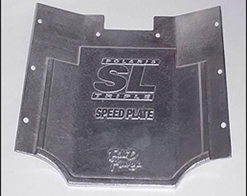 R&D - RIDE PLATE POL - Image 1