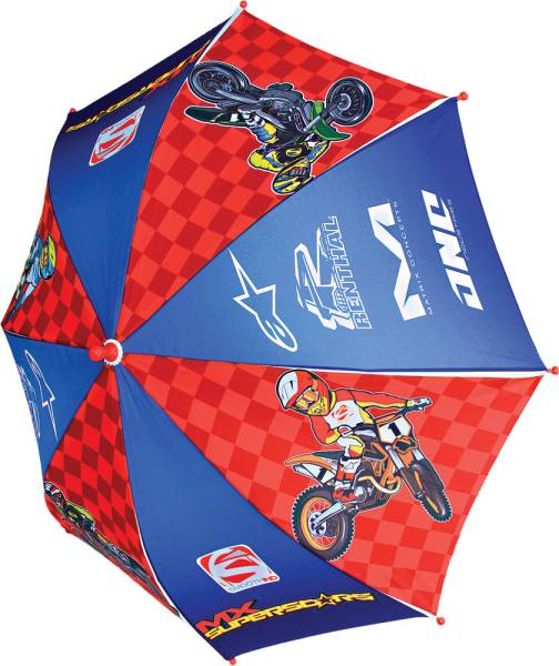 SMOOTH - UMBRELLA MX SUPERSTARS YOUTH - Image 1