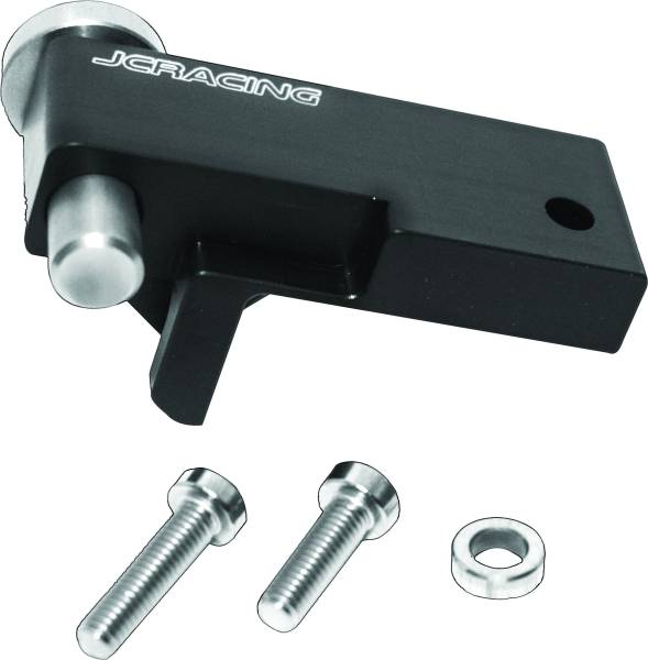 JCRACING - HANDLEPOLE LOCK KAW SX-R RRP BRACKET - Image 1