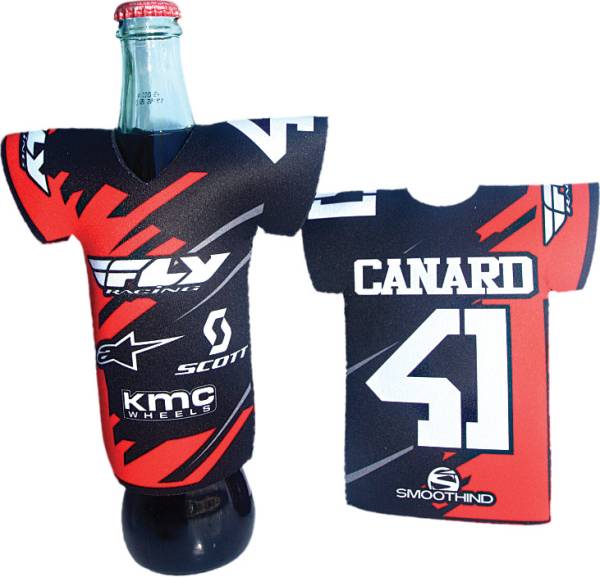 SMOOTH - TREY CANARD 2PK DRINK JERSEY - Image 1